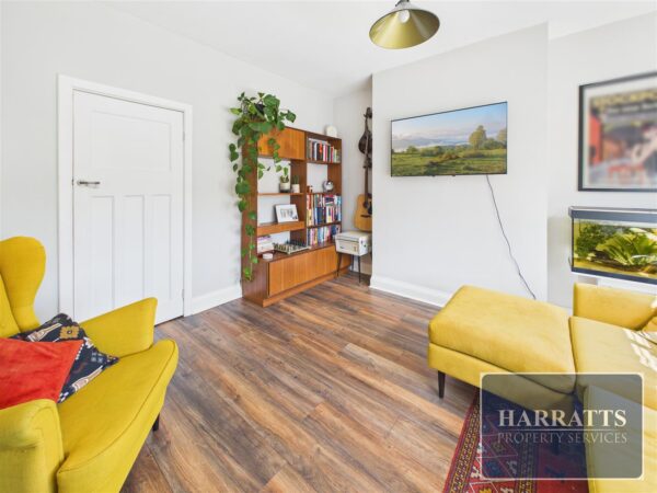 Graham Road, Stockport