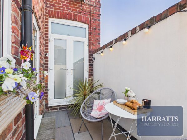 Carnarvon Street, Stockport