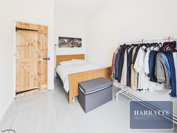 Garden Street, Stockport