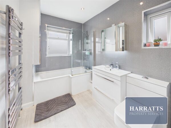 Hillbrook Road, Stockport