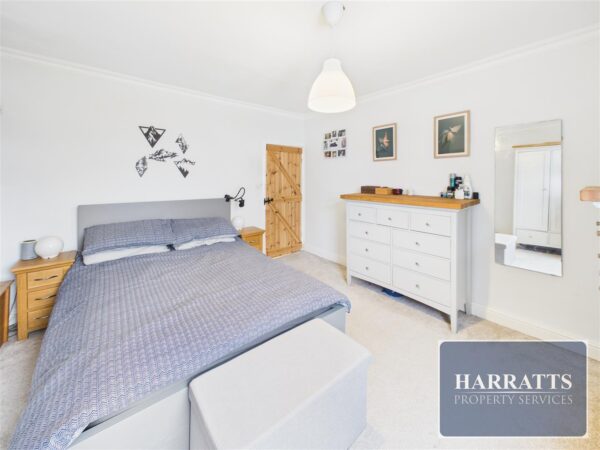 Garden Street, Stockport