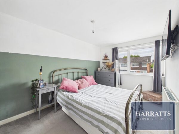 Shearwater Road, Stockport