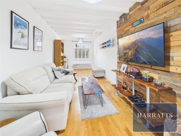 Garden Street, Stockport