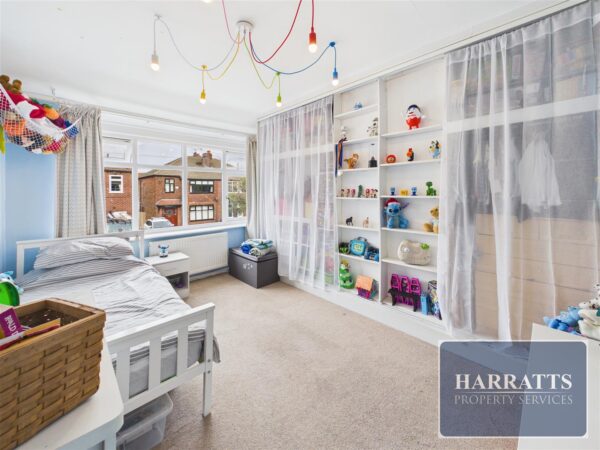 Hillbrook Road, Stockport