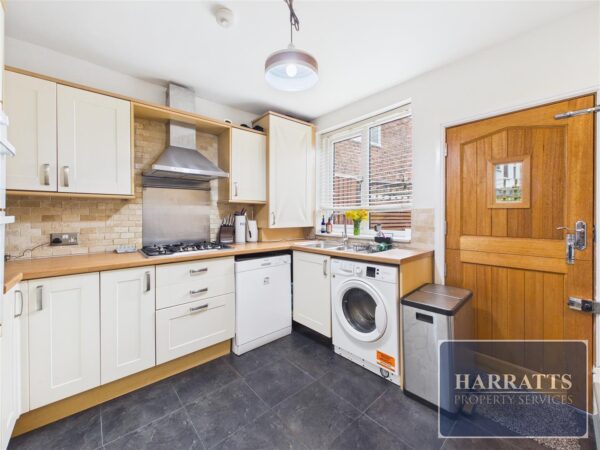 Garden Street, Stockport