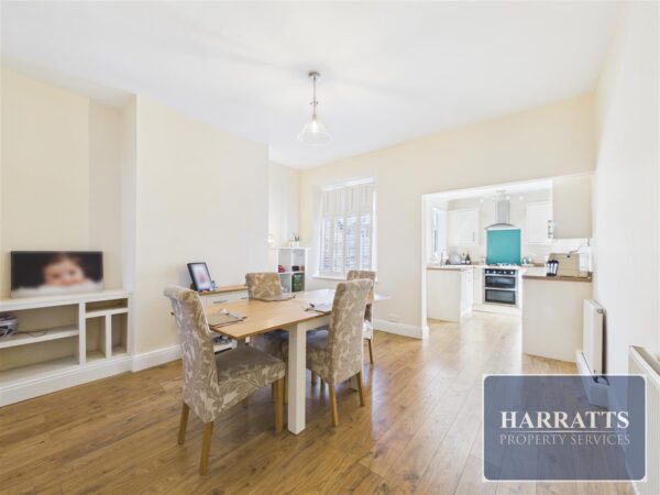 Dysart Street, Stockport