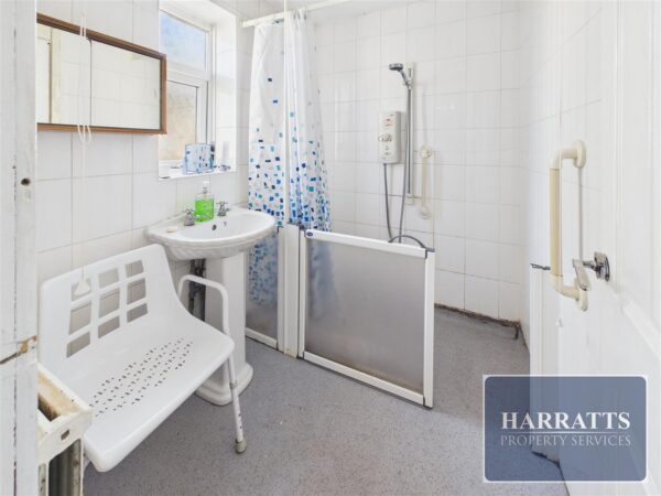 Foliage Gardens, Stockport