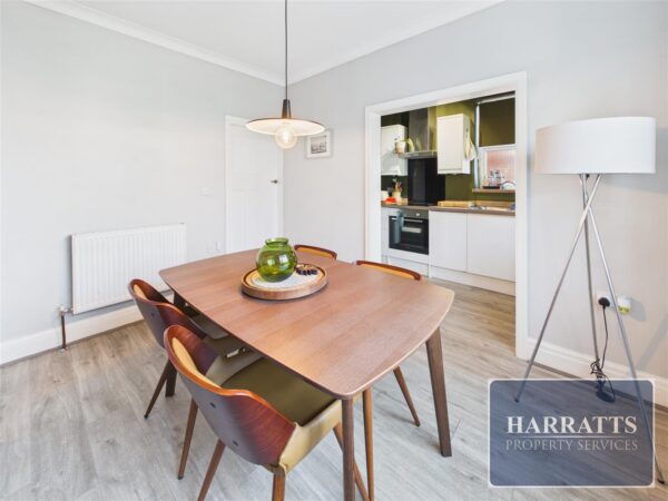 Graham Road, Stockport