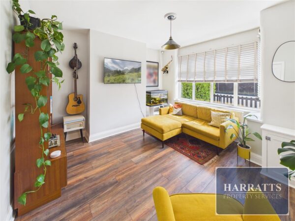 Graham Road, Stockport