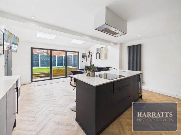 Shearwater Road, Stockport