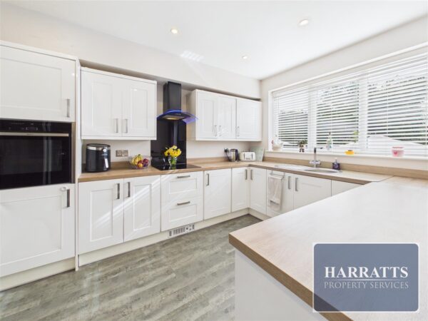 Hillbrook Road, Stockport