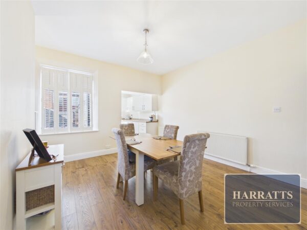 Dysart Street, Stockport