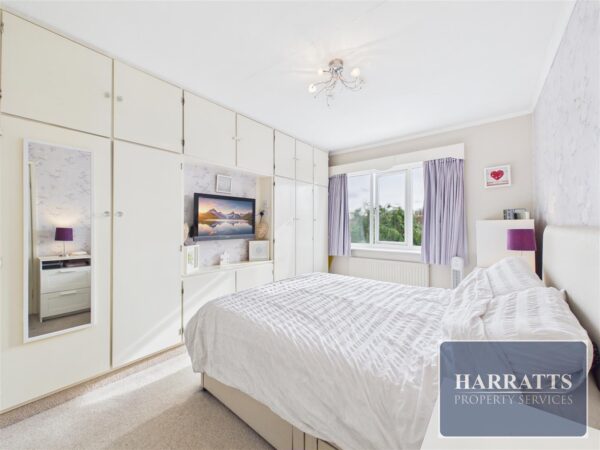 Hillbrook Road, Stockport