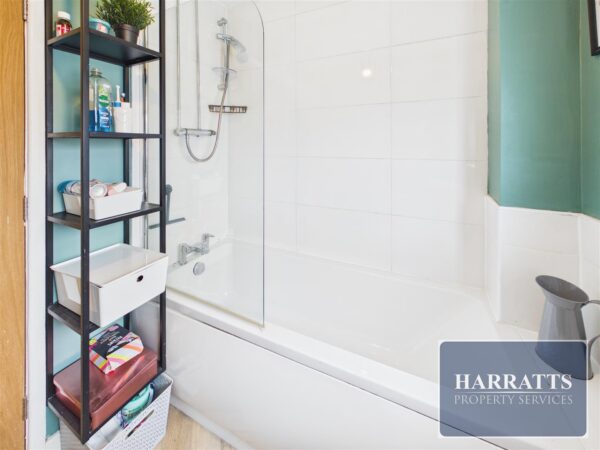 Shearwater Road, Stockport