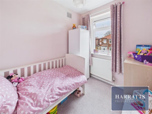 Hillbrook Road, Stockport