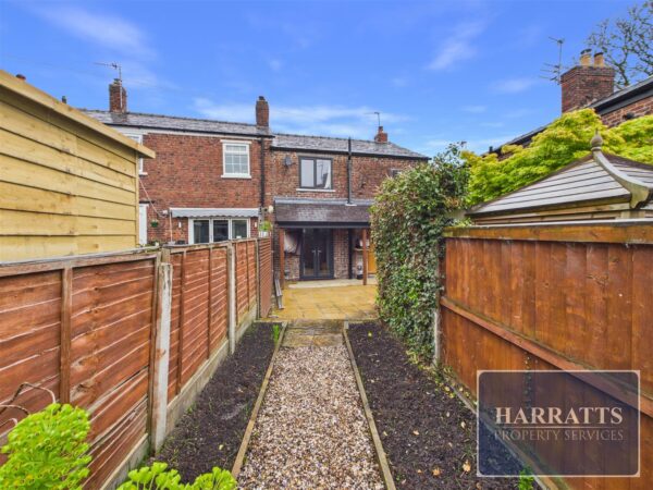 Garden Street, Stockport