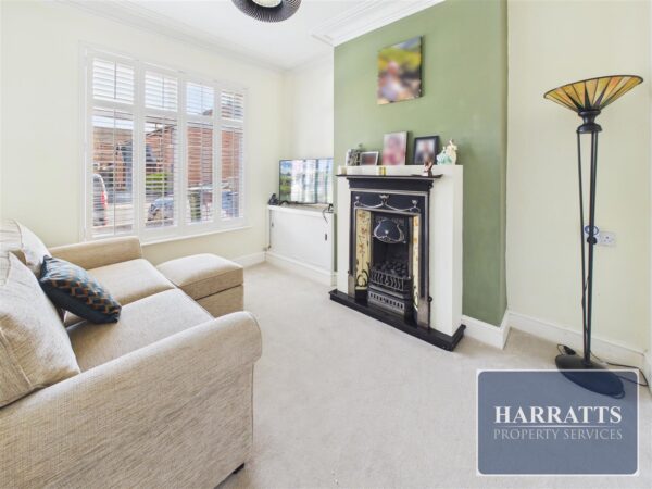 Dysart Street, Stockport