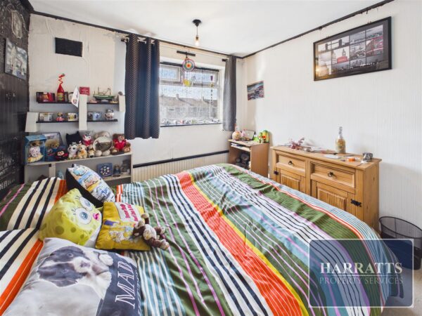 Foliage Gardens, Stockport