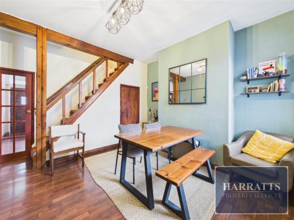 Carnarvon Street, Stockport