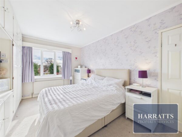 Hillbrook Road, Stockport