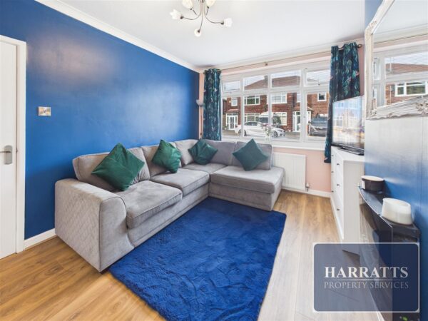 Hillbrook Road, Stockport