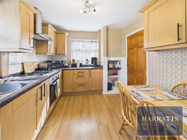 Foliage Gardens, Stockport