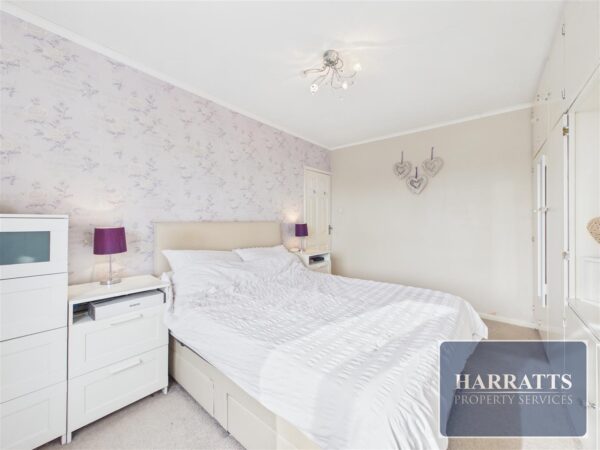 Hillbrook Road, Stockport