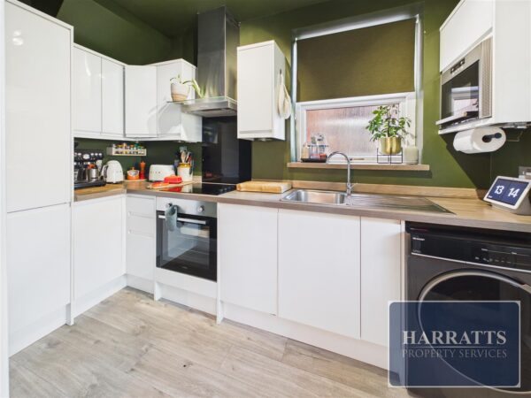 Graham Road, Stockport