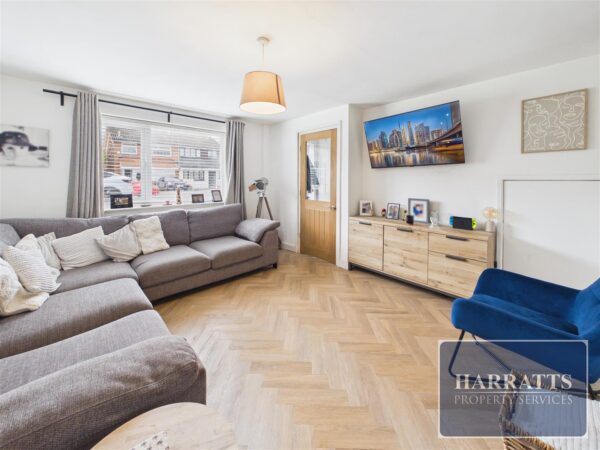 Shearwater Road, Stockport