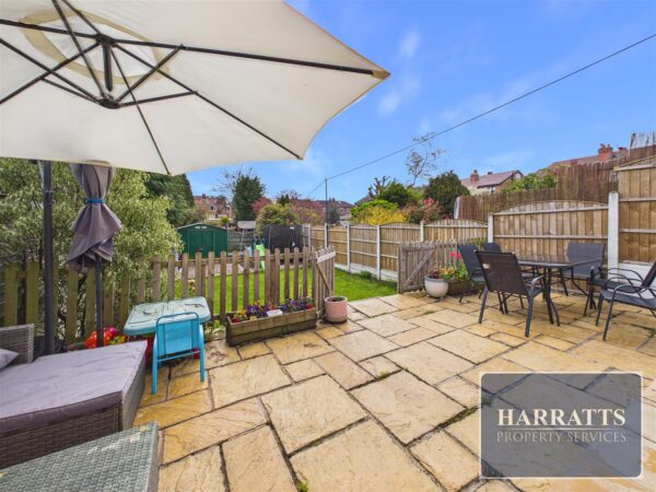 Hillbrook Road, Stockport