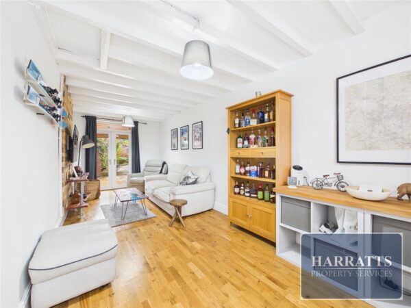 Garden Street, Stockport