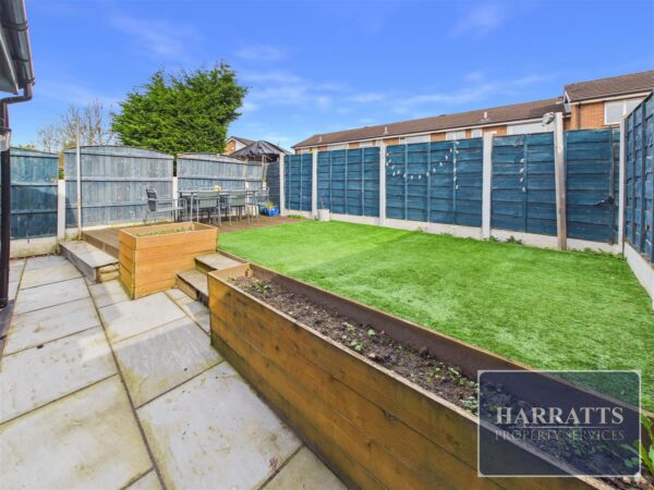 Shearwater Road, Stockport