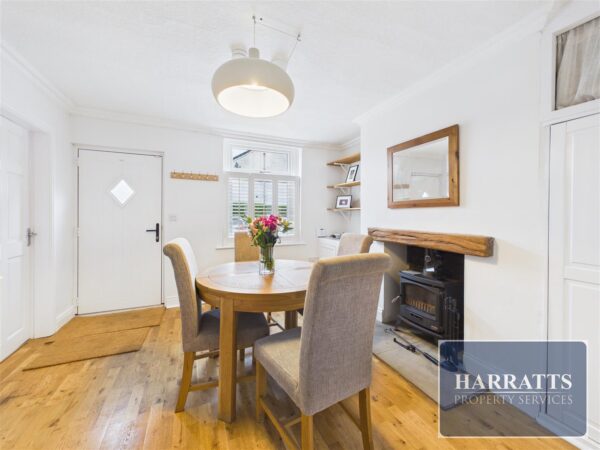 Garden Street, Stockport