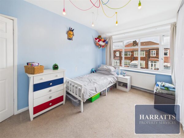 Hillbrook Road, Stockport