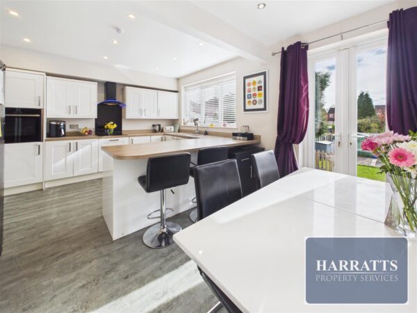 Hillbrook Road, Stockport