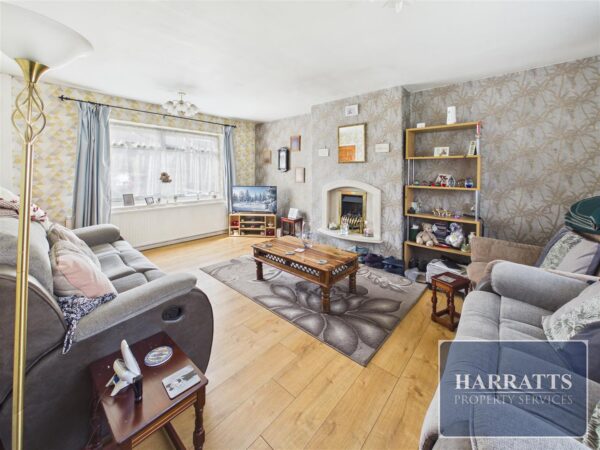 Foliage Gardens, Stockport