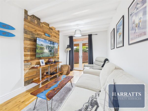 Garden Street, Stockport