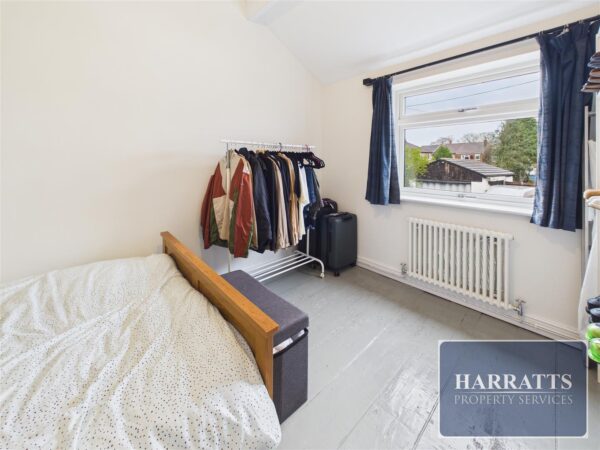 Garden Street, Stockport