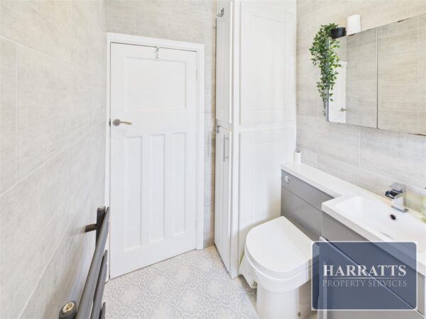 Graham Road, Stockport