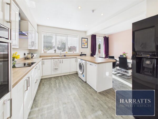 Hillbrook Road, Stockport