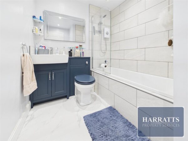 Carnarvon Street, Stockport