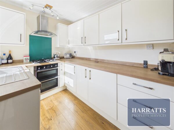 Dysart Street, Stockport