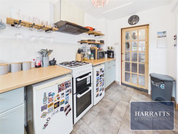 Carnarvon Street, Stockport