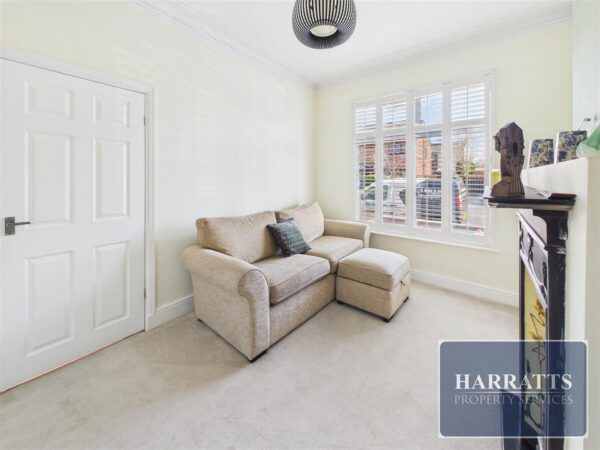 Dysart Street, Stockport