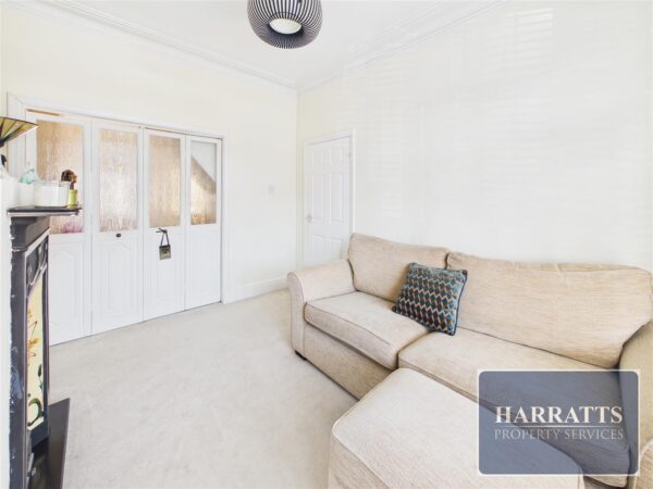 Dysart Street, Stockport