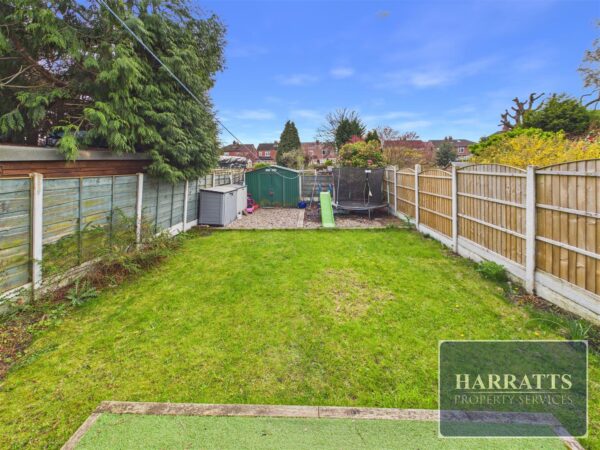 Hillbrook Road, Stockport