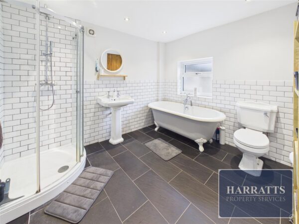 Garden Street, Stockport