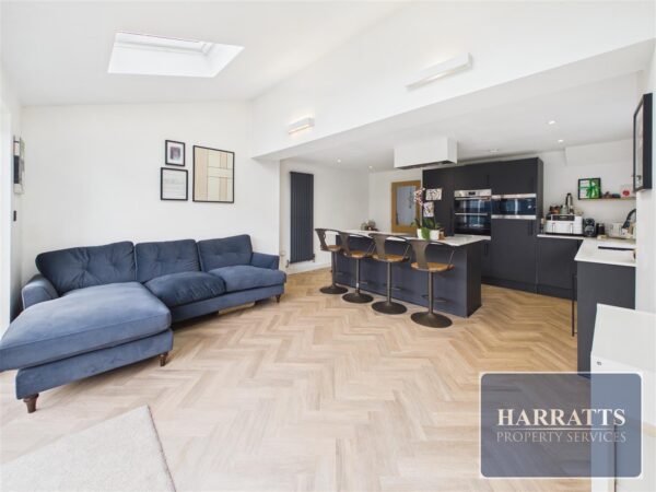 Shearwater Road, Stockport