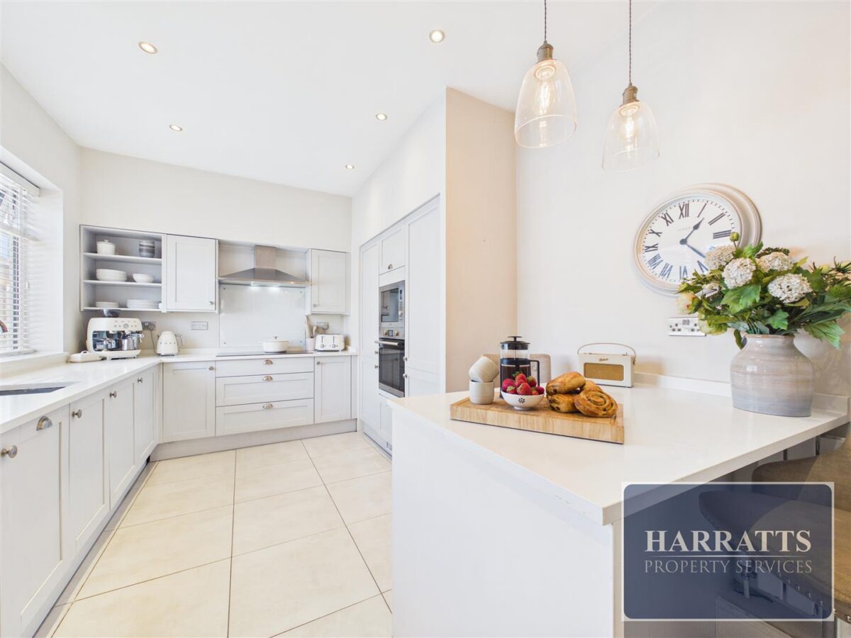 Carnarvon Street, Stockport