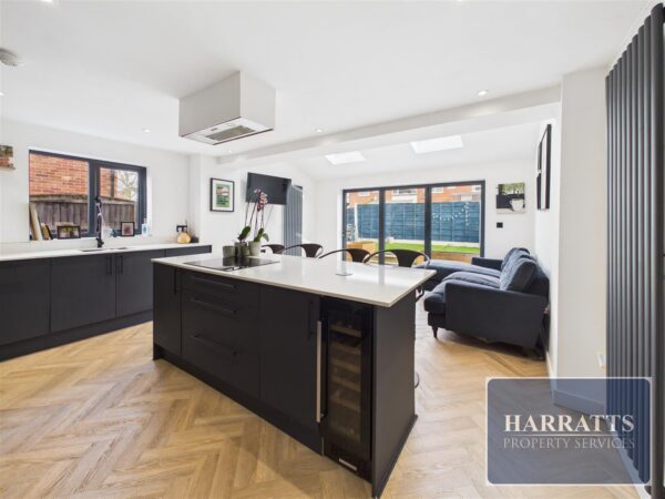 Shearwater Road, Stockport